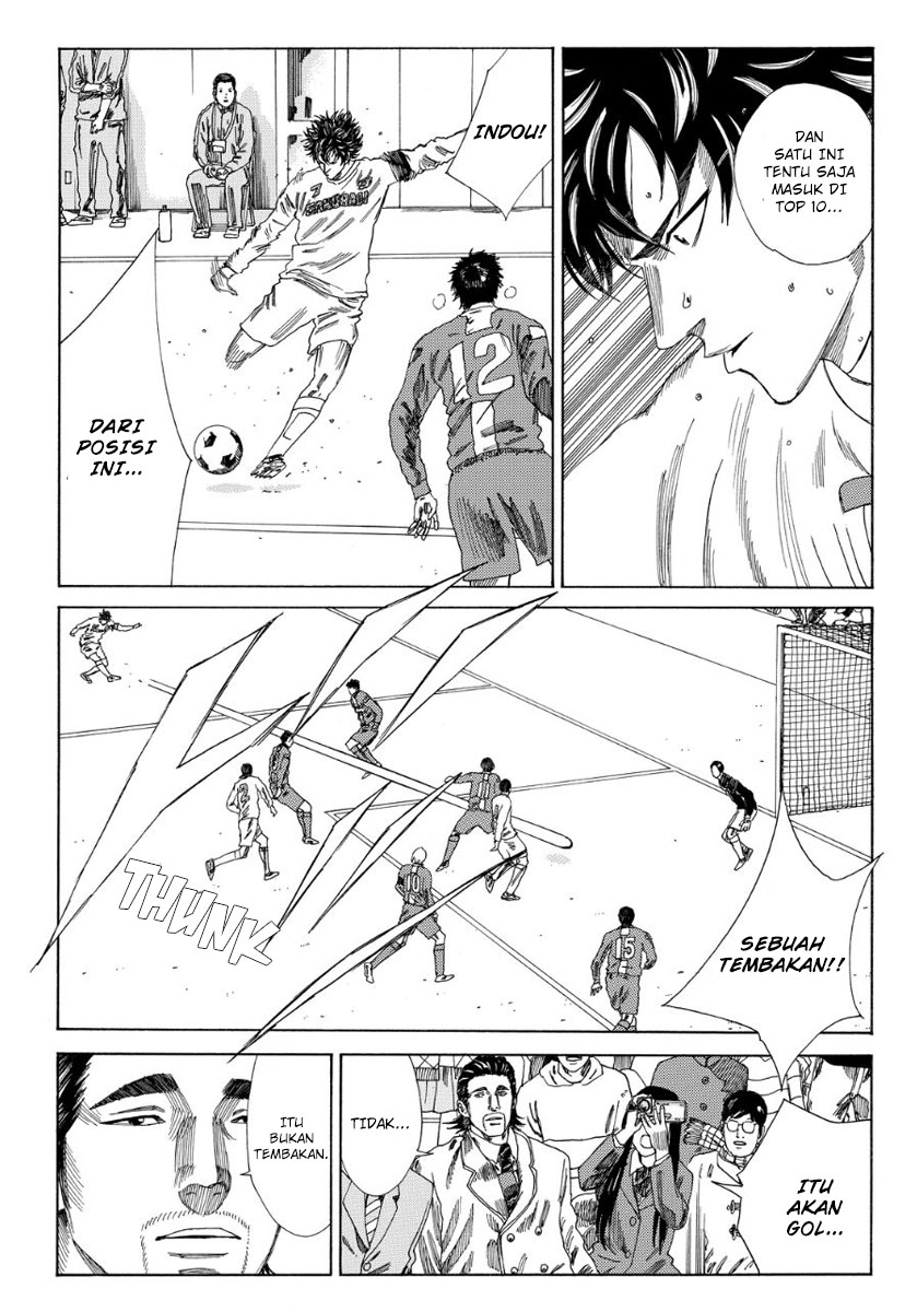 Days Chapter 129 - halaman 19
