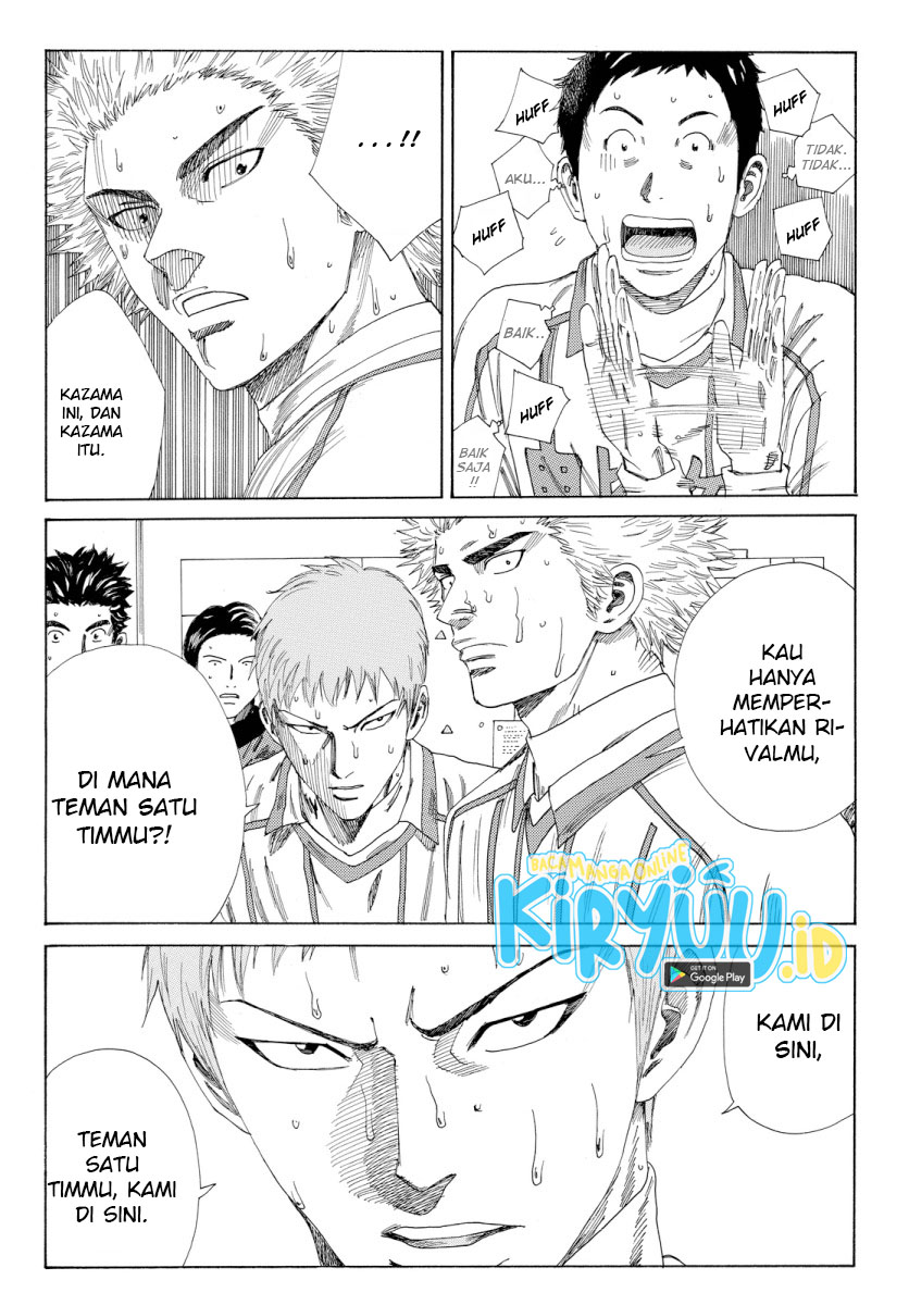 Days Chapter 130 - halaman 10