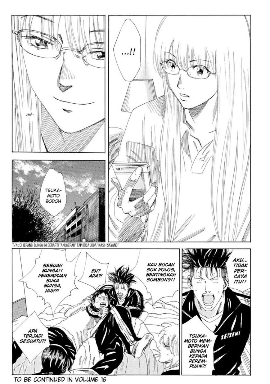 Days Chapter 133 - halaman 22