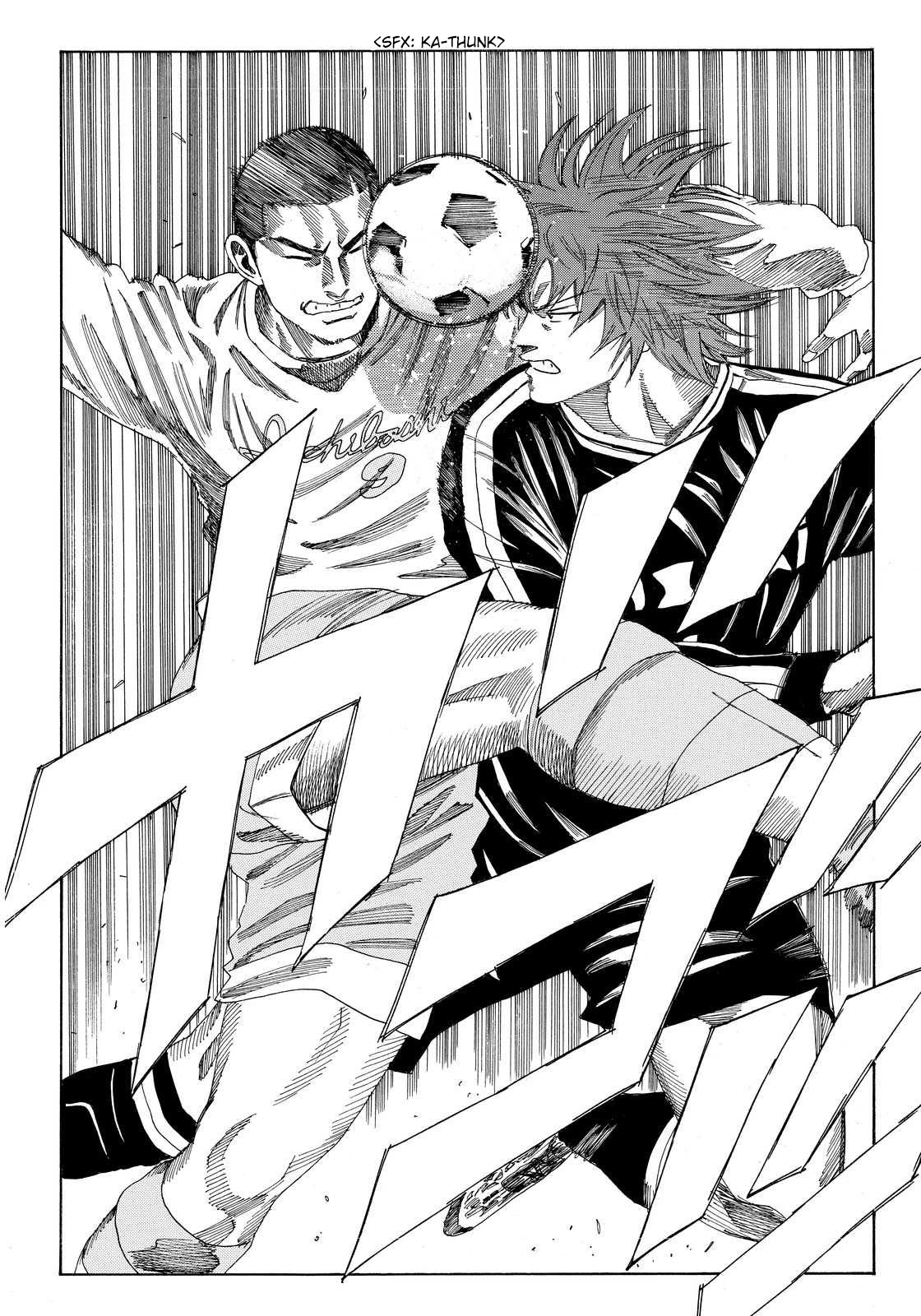Days Chapter 136 - halaman 11