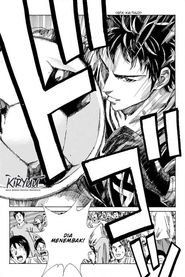 Days Chapter 82 - halaman 15