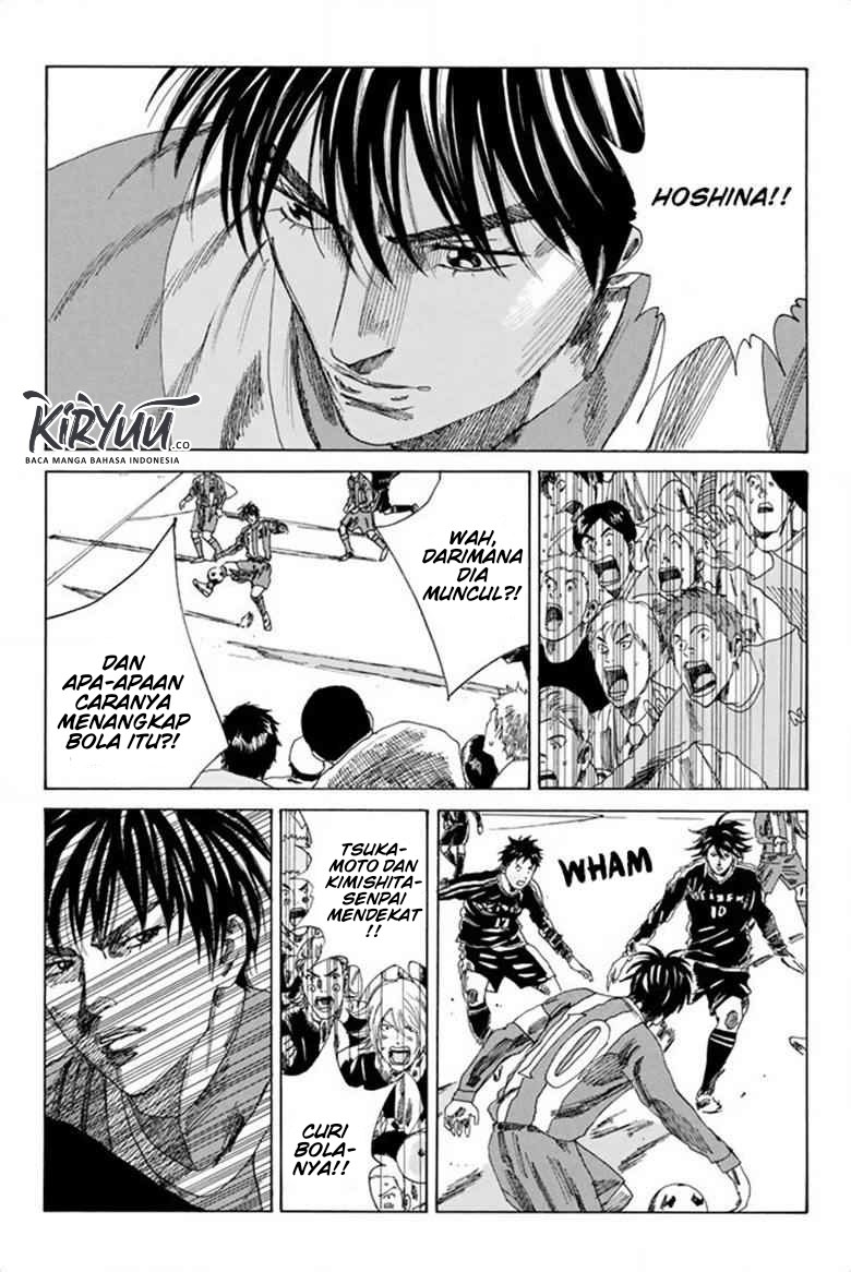 Days Chapter 82 - halaman 17