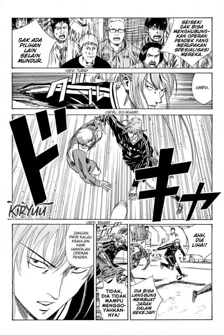 Days Chapter 83 - halaman 4