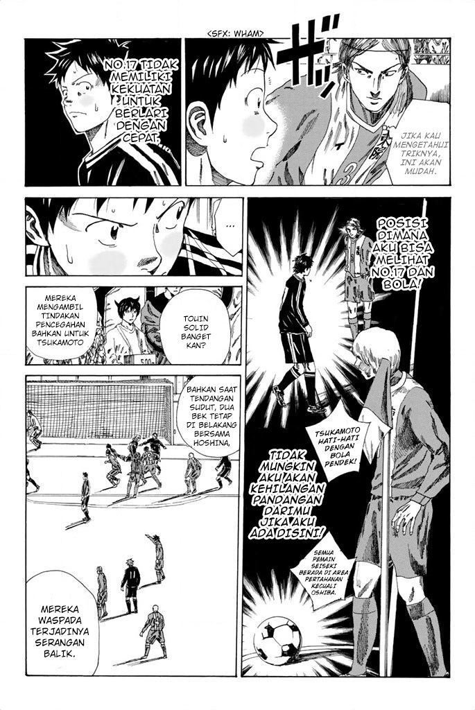 Days Chapter 87 - halaman 6