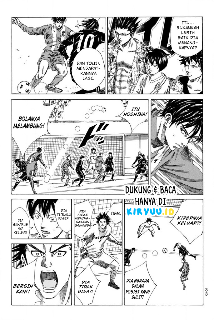 Days Chapter 88 - halaman 14