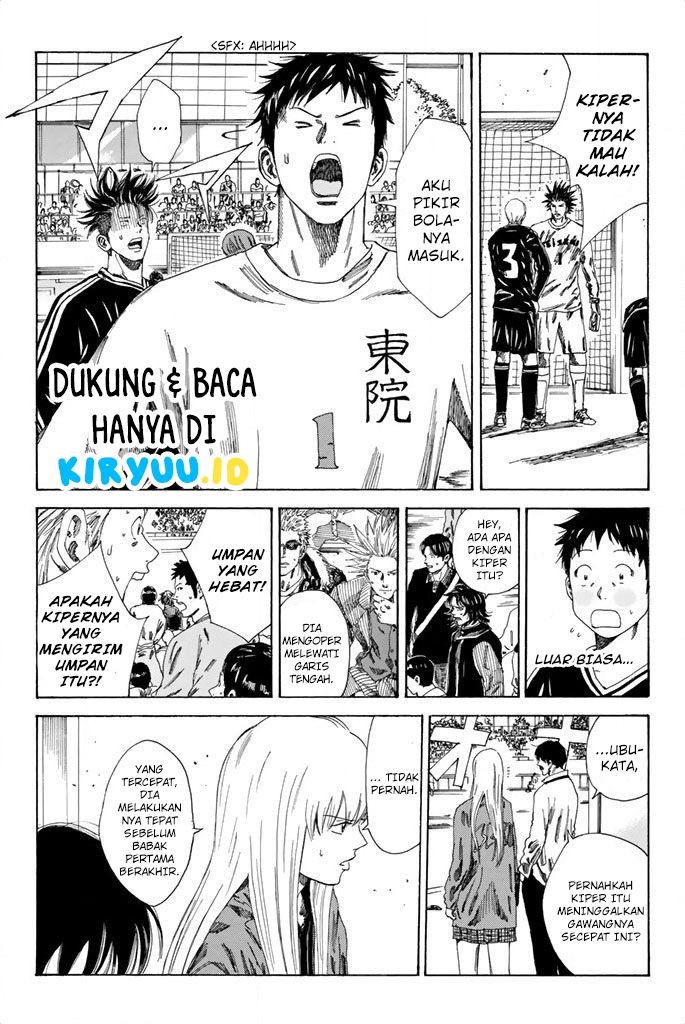 Days Chapter 88 - halaman 4
