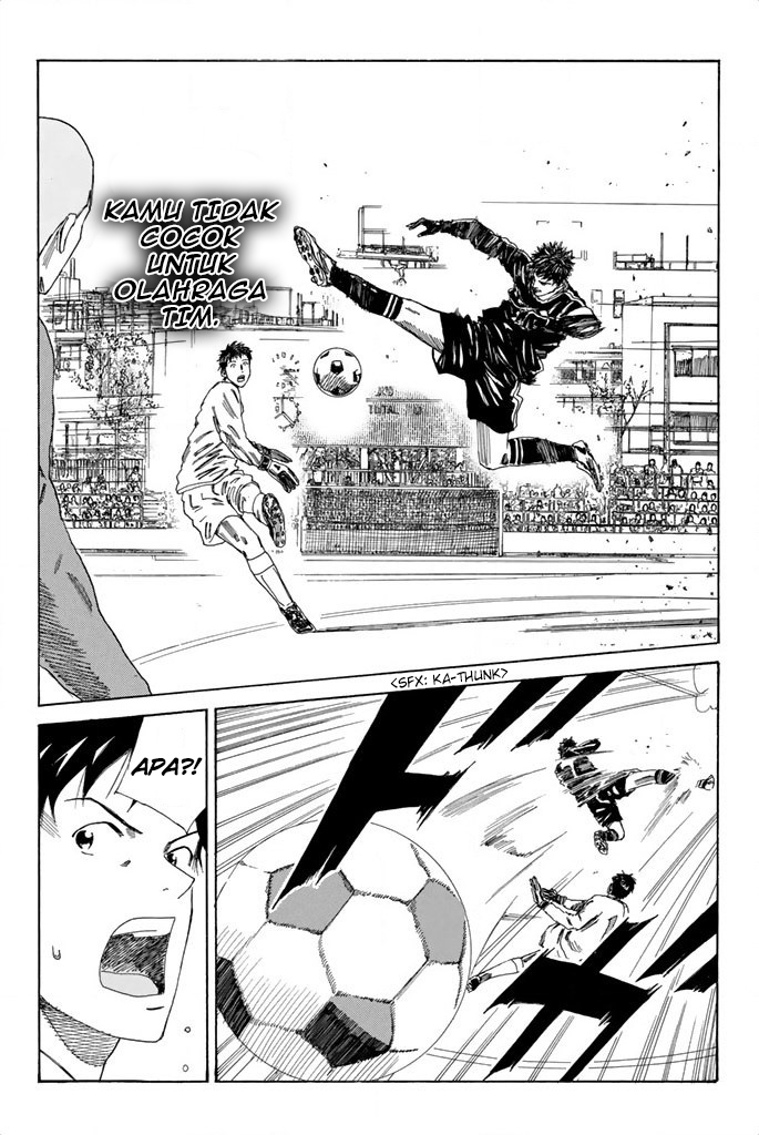 Days Chapter 89 - halaman 15