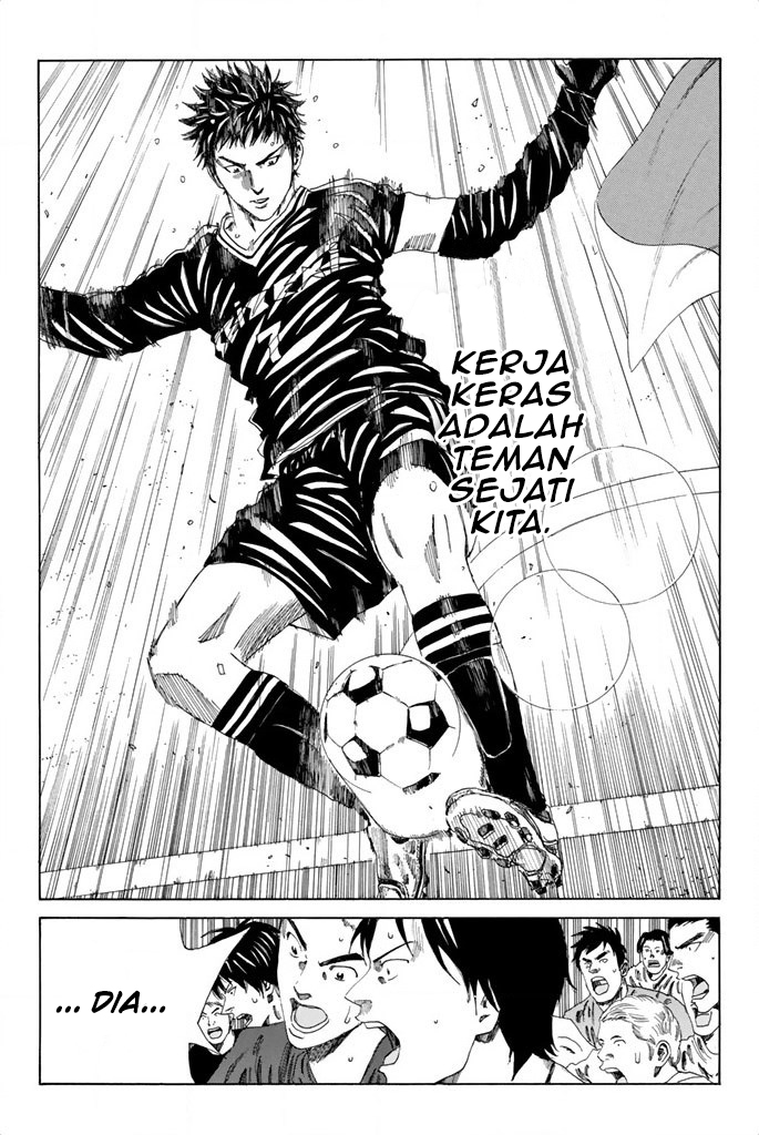Days Chapter 89 - halaman 21
