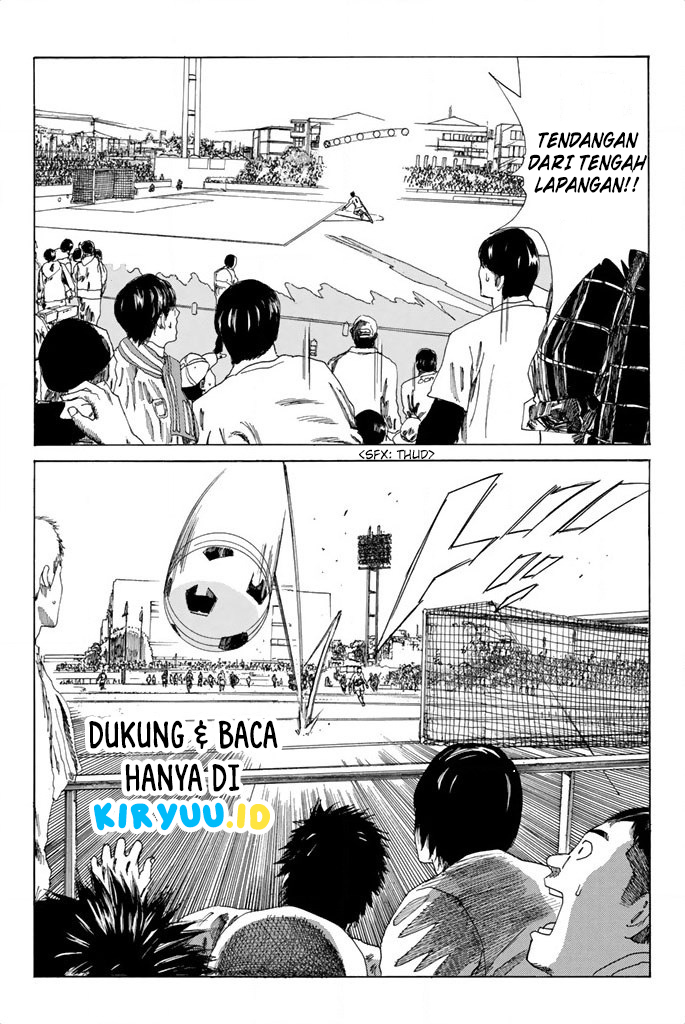 Days Chapter 89 - halaman 4