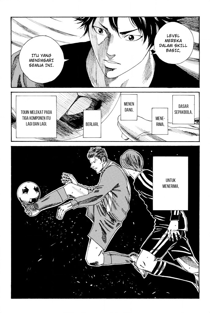 Days Chapter 91 - halaman 11