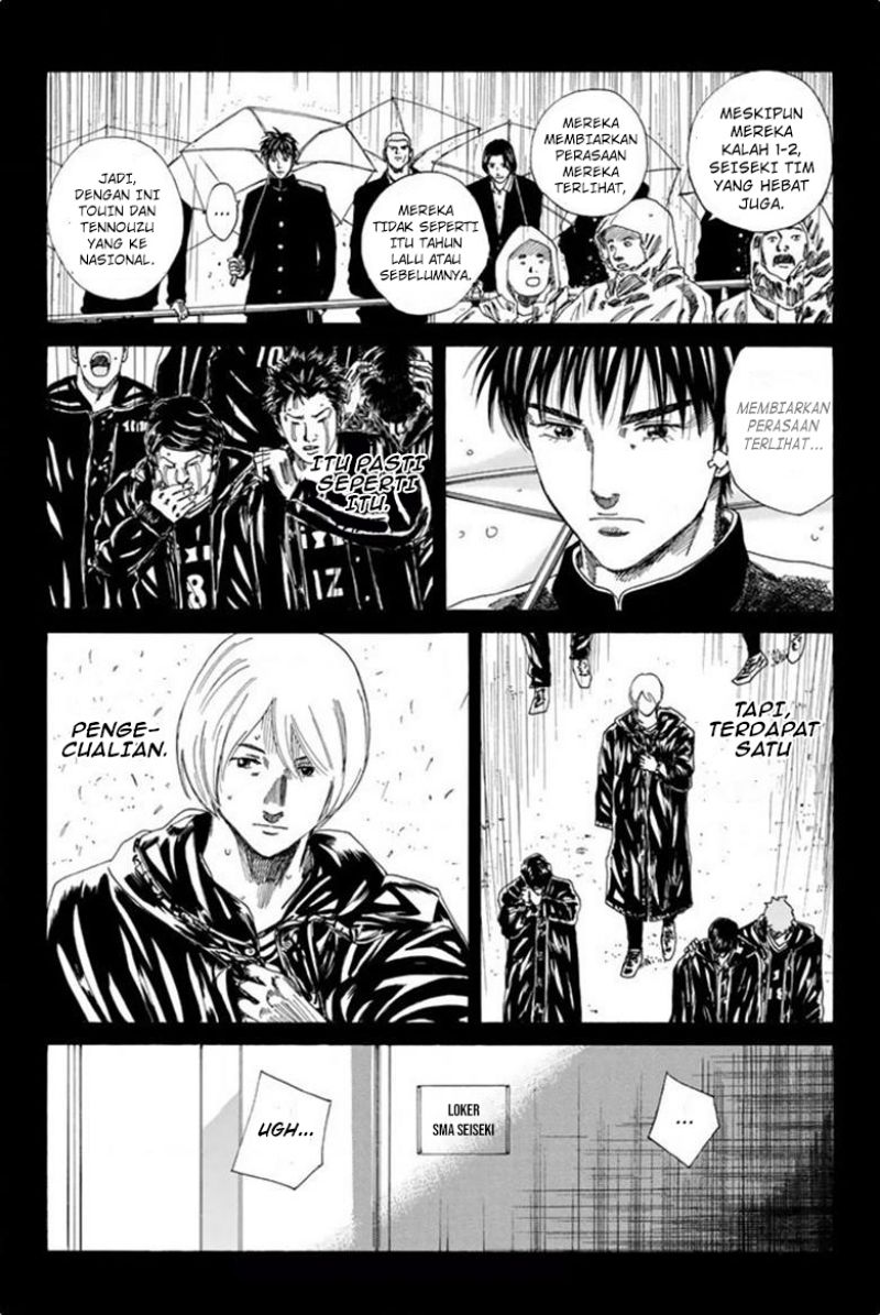 Days Chapter 92 - halaman 12