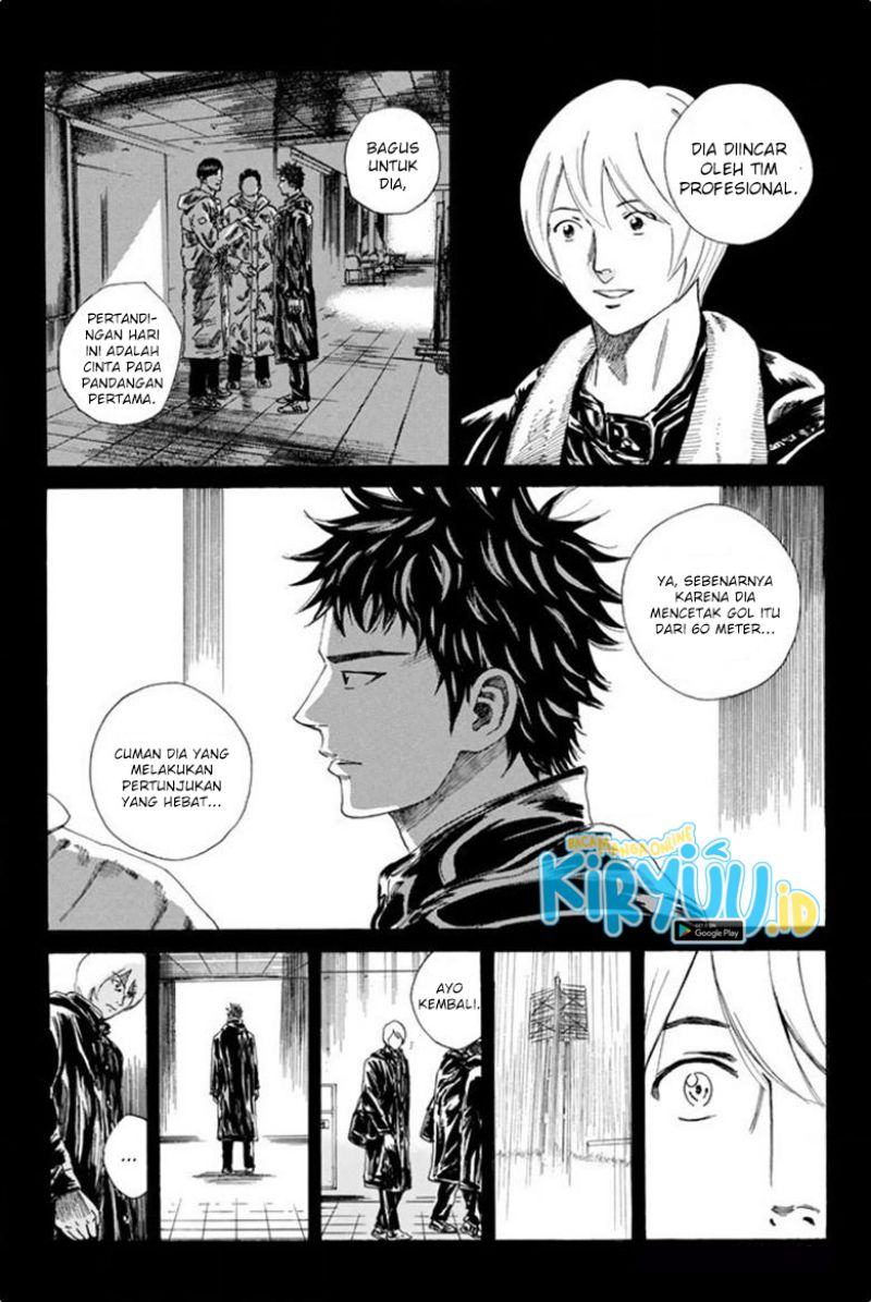 Days Chapter 92 - halaman 14