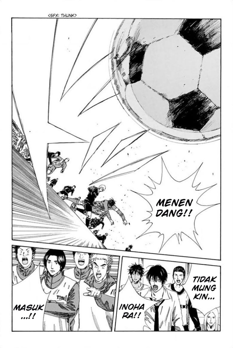 Days Chapter 92 - halaman 3
