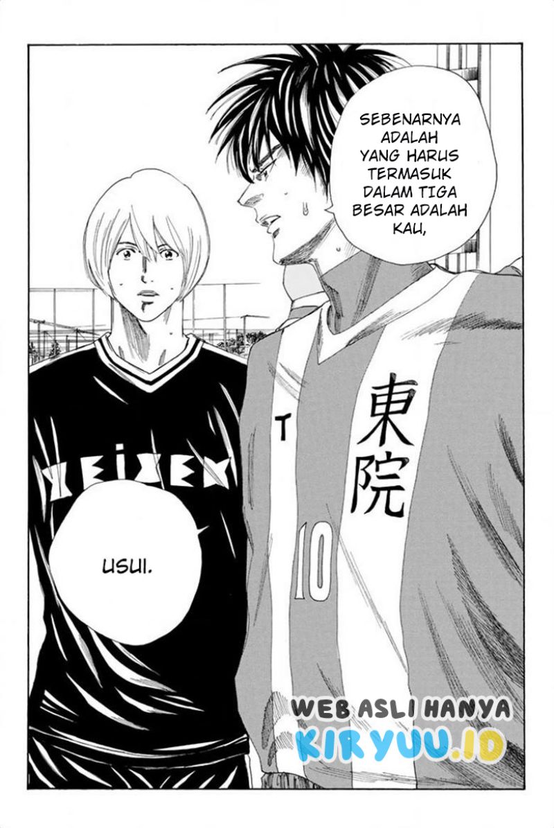 Days Chapter 92 - halaman 9