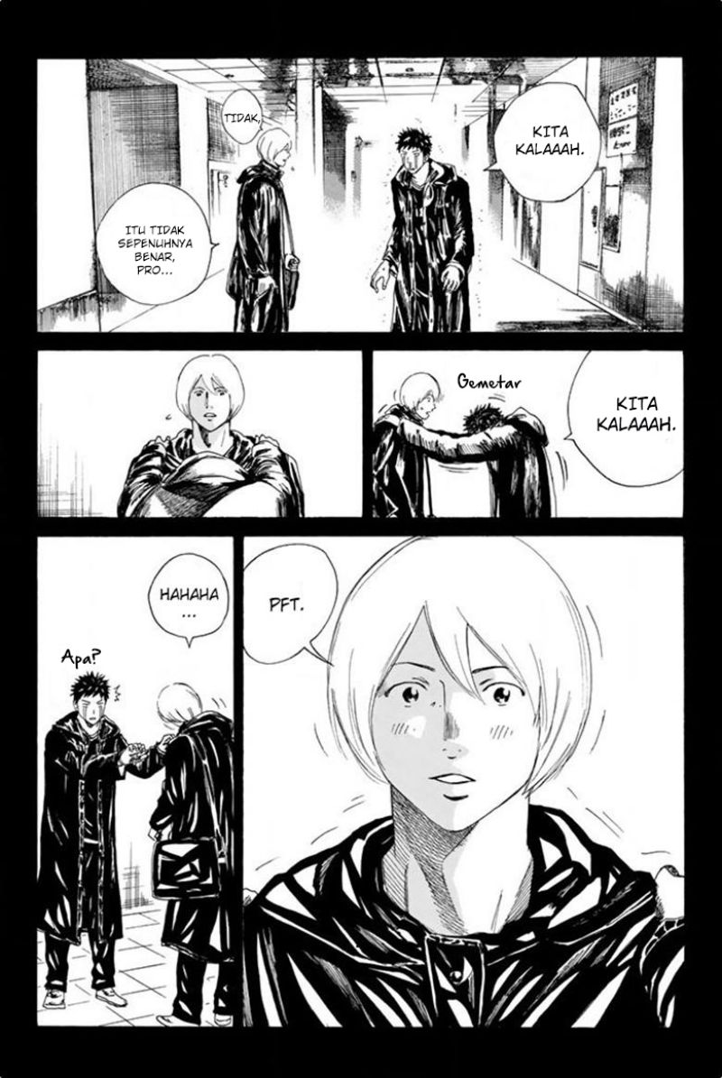 Days Chapter 93 - halaman 16