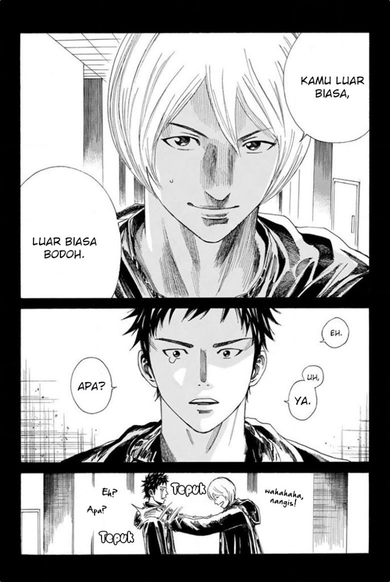 Days Chapter 93 - halaman 17