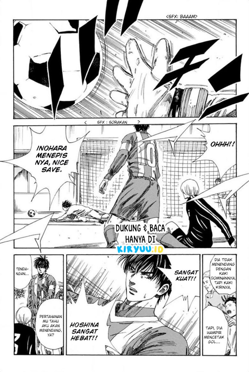 Days Chapter 93 - halaman 4