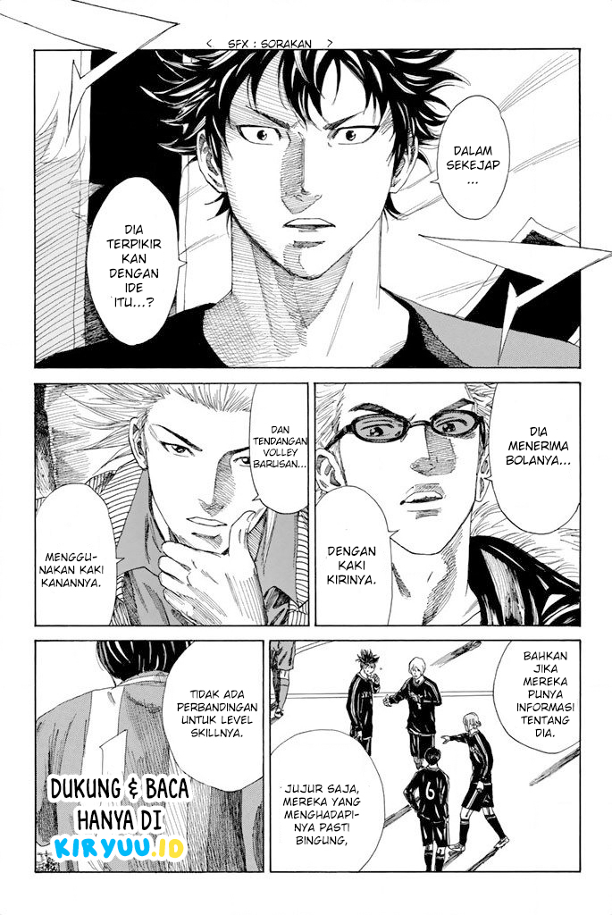Days Chapter 97 - halaman 4