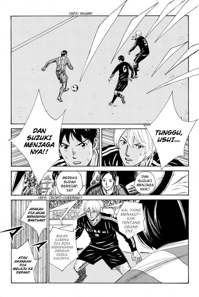 Days Chapter 98 - halaman 12
