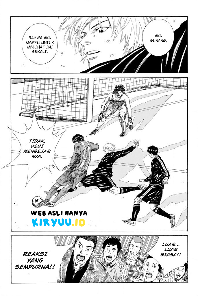Days Chapter 98 - halaman 14