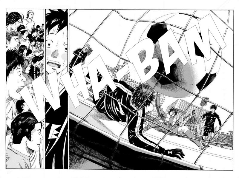Days Chapter 99 - halaman 3