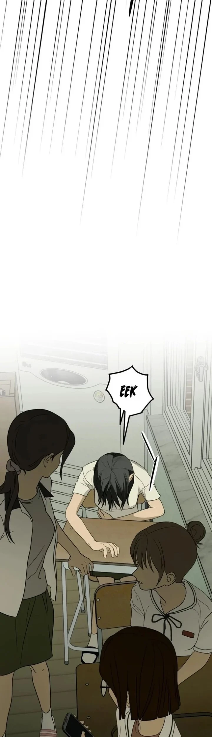 Daytime in the Bunker Chapter 1 - halaman 16