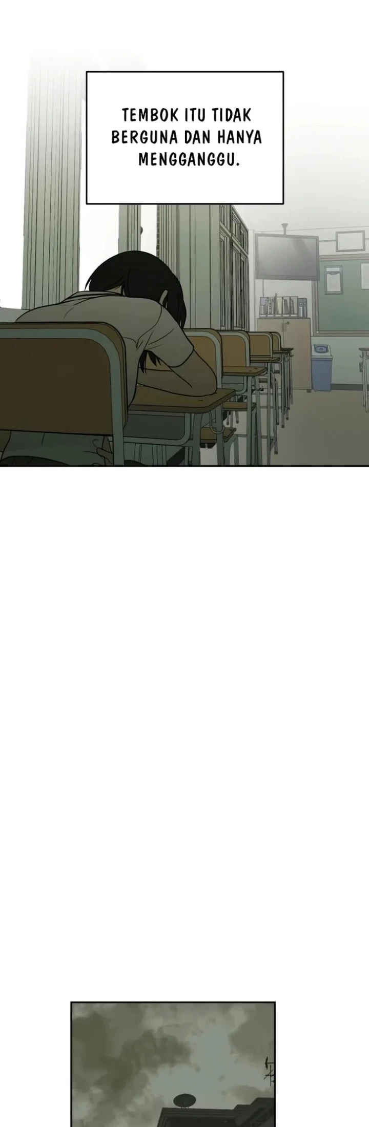 Daytime in the Bunker Chapter 1 - halaman 24