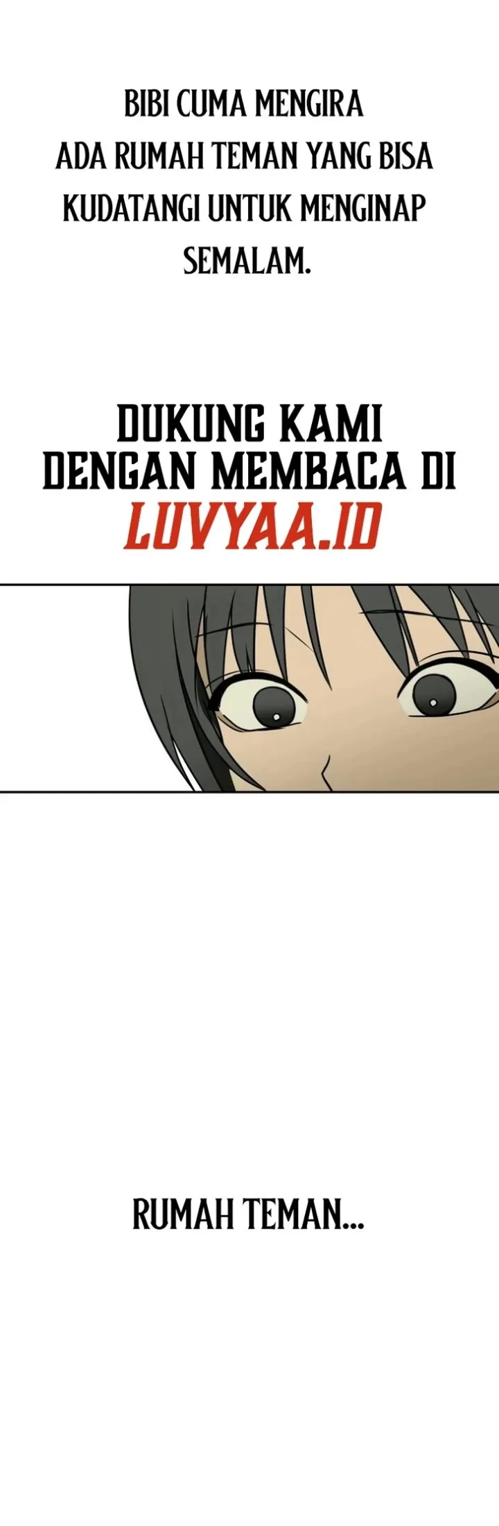 Daytime in the Bunker Chapter 1 - halaman 39
