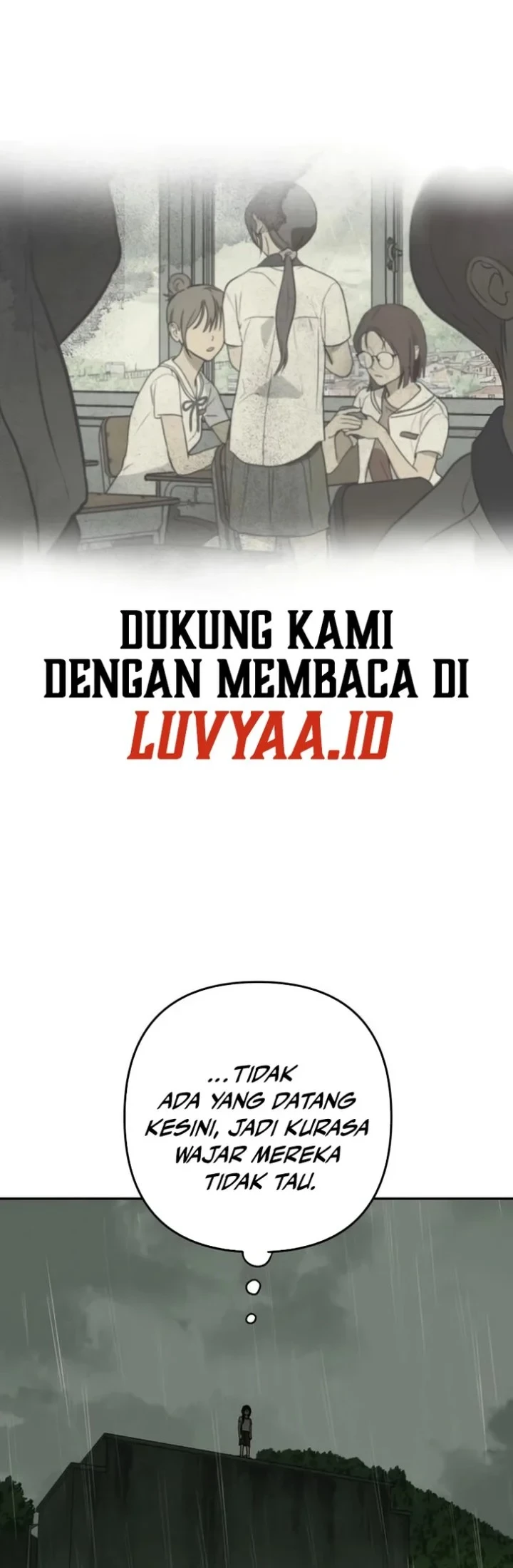 Daytime in the Bunker Chapter 1 - halaman 45