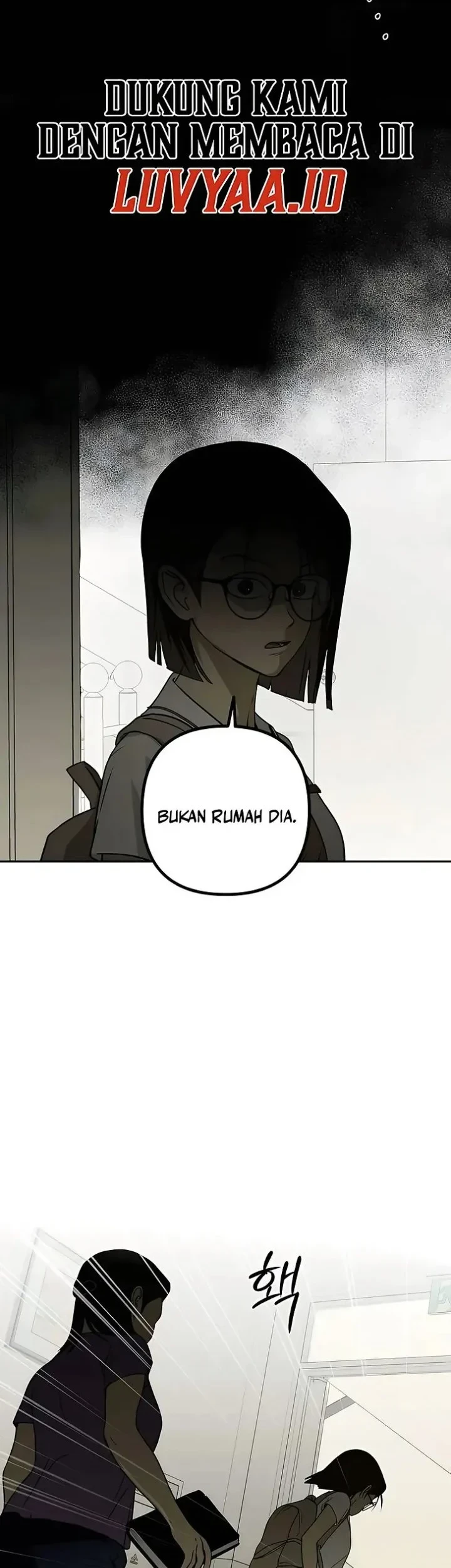 Daytime in the Bunker Chapter 10 - halaman 29