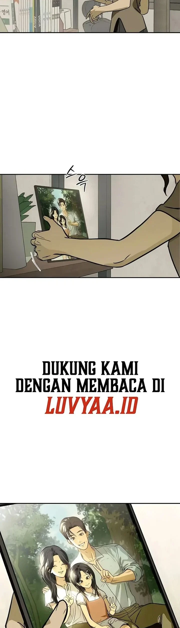 Daytime in the Bunker Chapter 10 - halaman 5