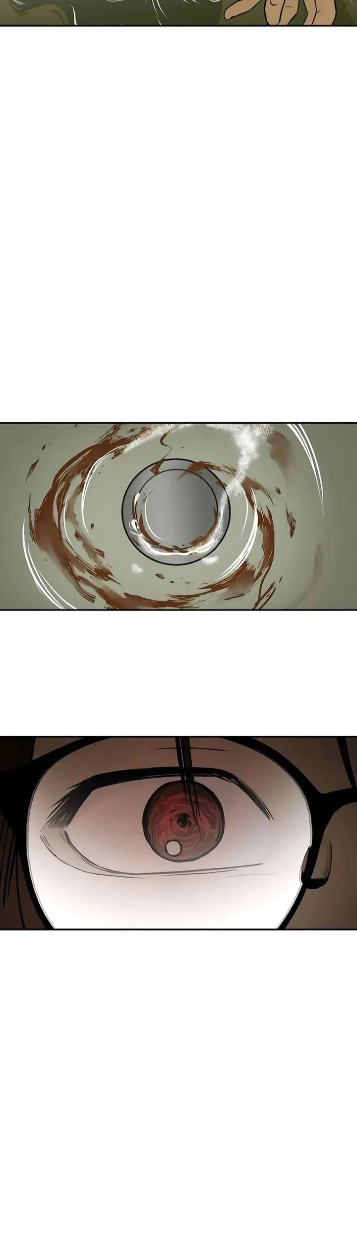 Daytime in the Bunker Chapter 12 - halaman 41
