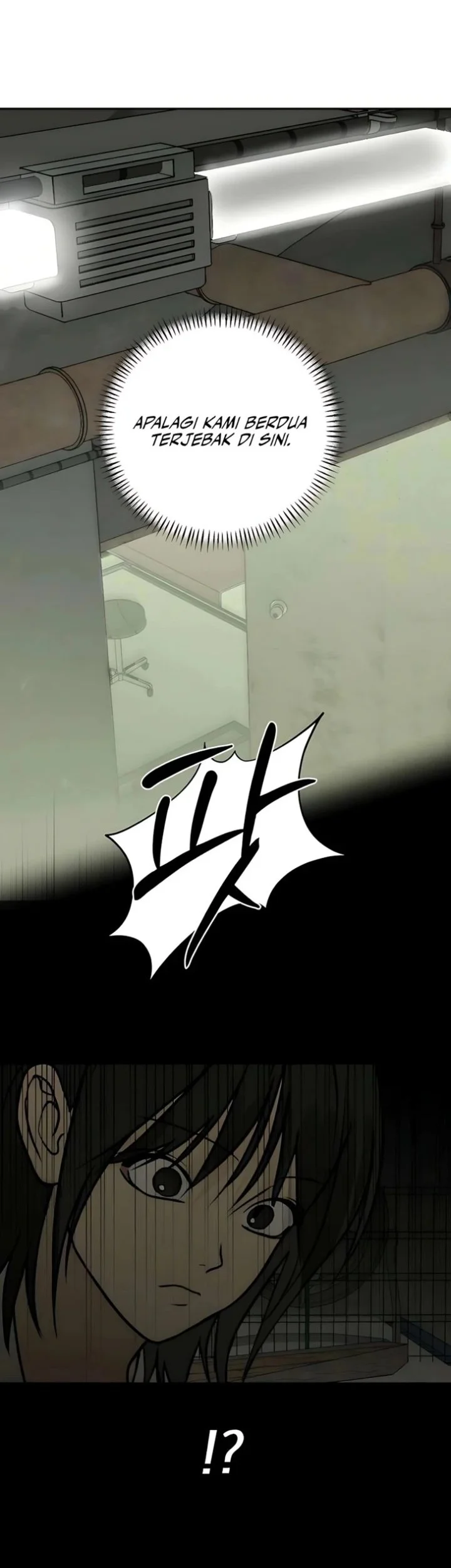 Daytime in the Bunker Chapter 13 - halaman 13