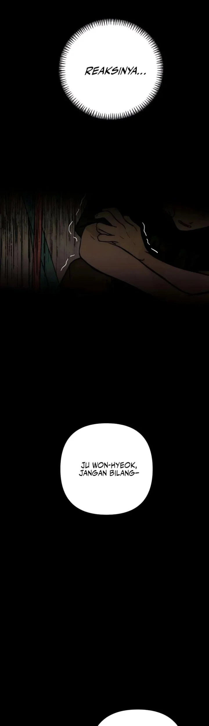 Daytime in the Bunker Chapter 13 - halaman 30