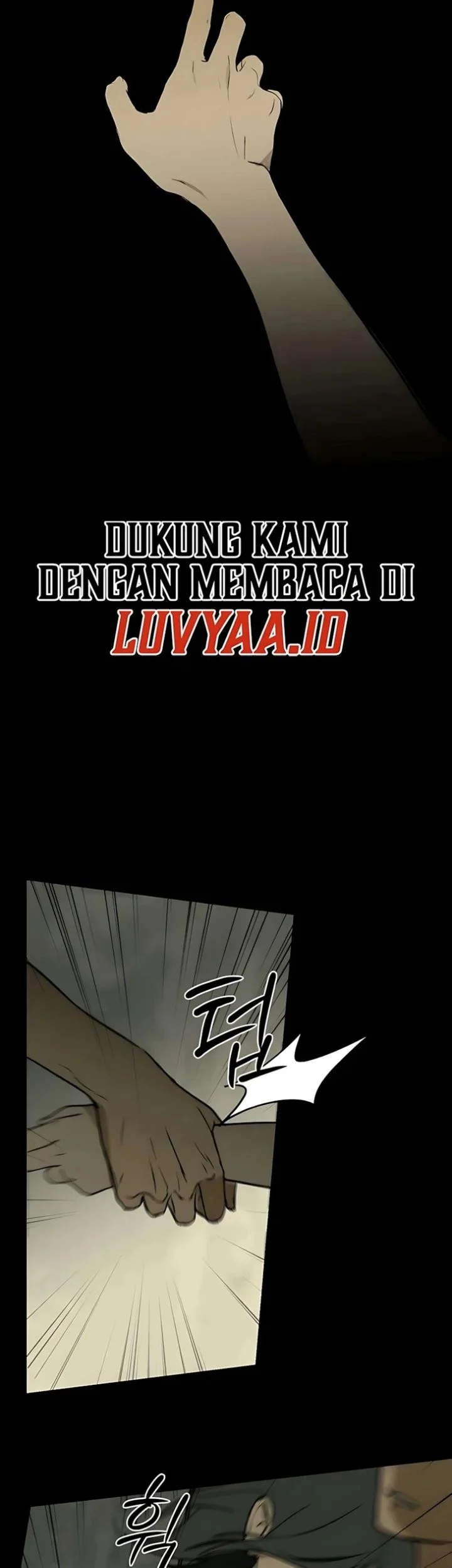 Daytime in the Bunker Chapter 13 - halaman 49