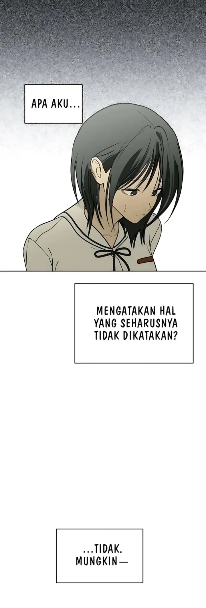 Daytime in the Bunker Chapter 13 - halaman 5