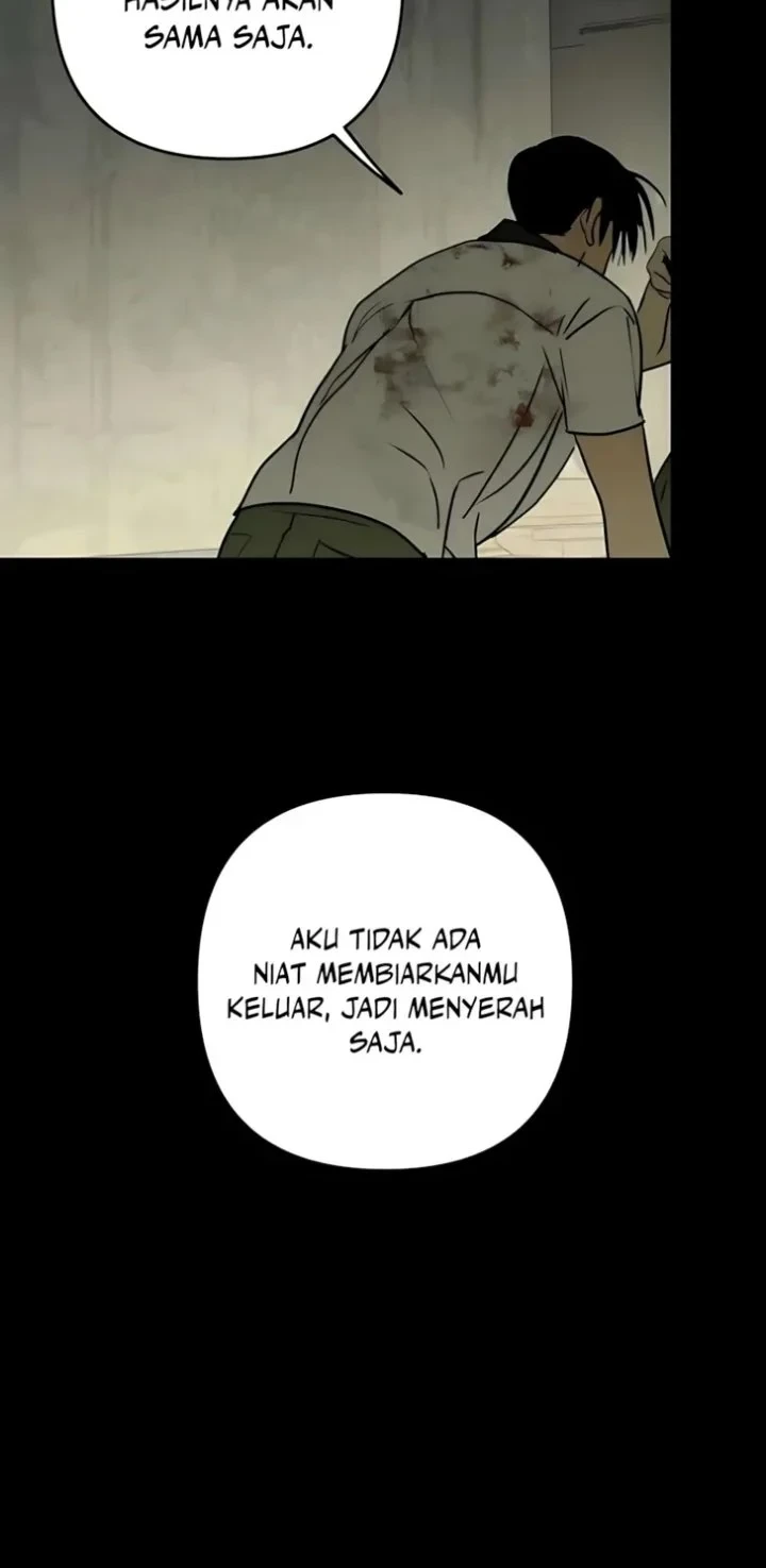 Daytime in the Bunker Chapter 14 - halaman 42