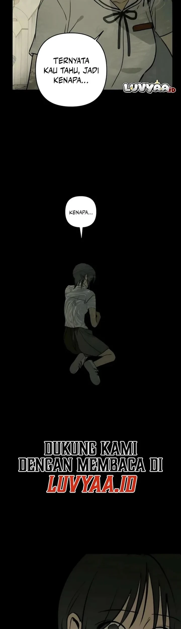 Daytime in the Bunker Chapter 14 - halaman 5
