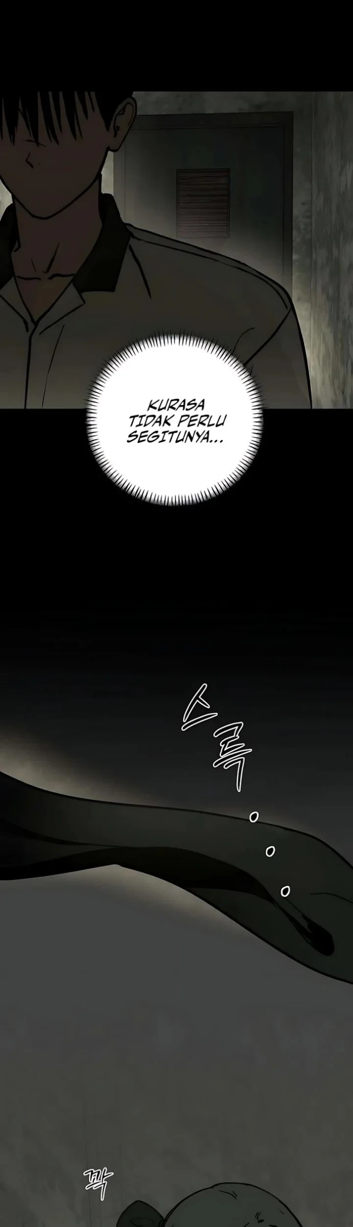 Daytime in the Bunker Chapter 15 - halaman 19
