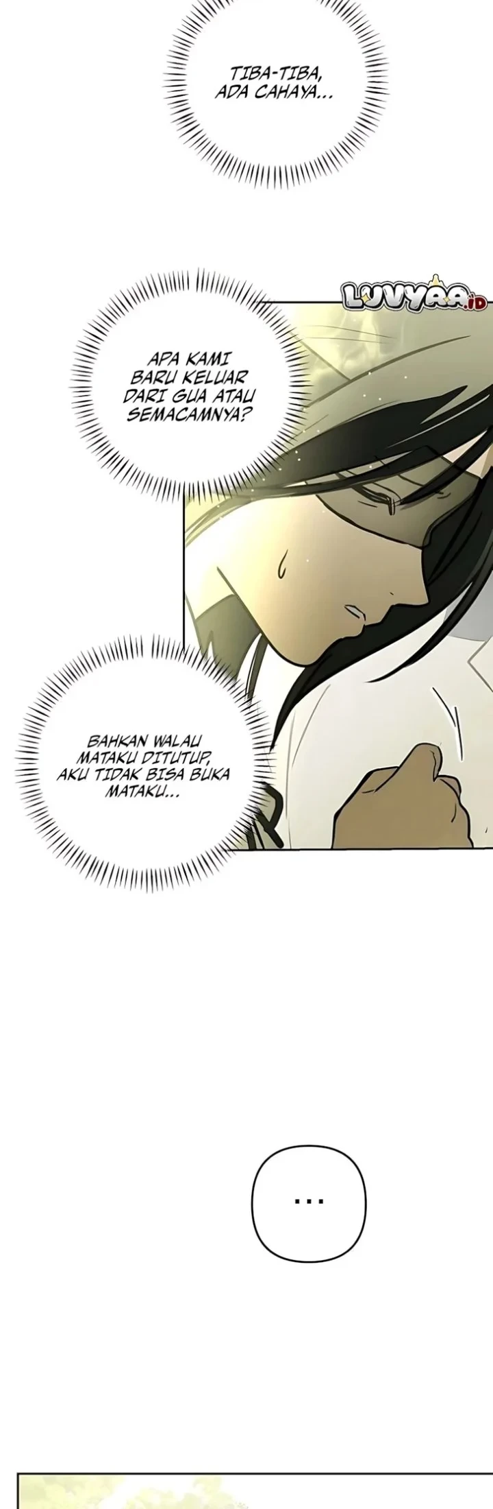 Daytime in the Bunker Chapter 15 - halaman 27