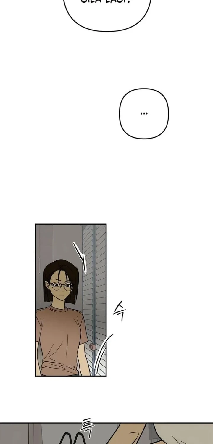 Daytime in the Bunker Chapter 16 - halaman 20