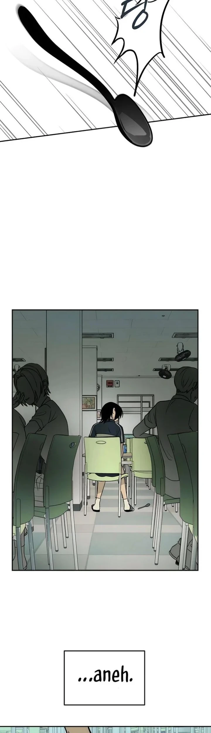 Daytime in the Bunker Chapter 16 - halaman 26