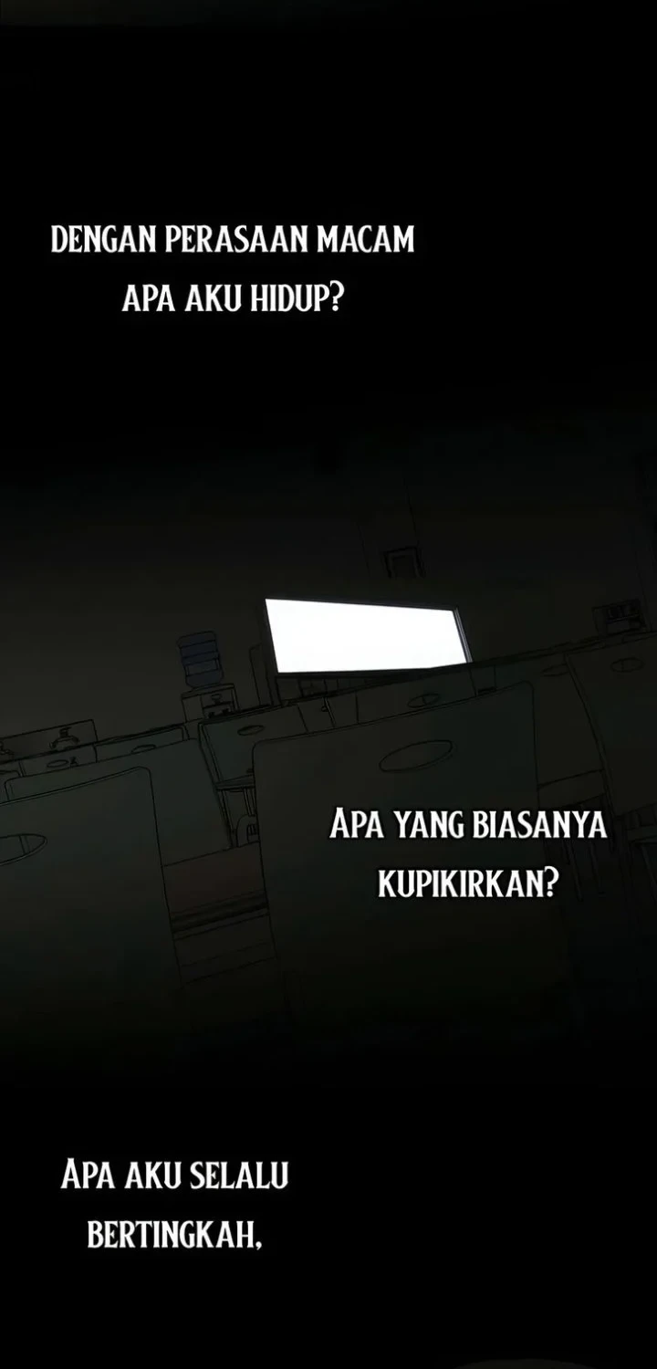 Daytime in the Bunker Chapter 16 - halaman 28
