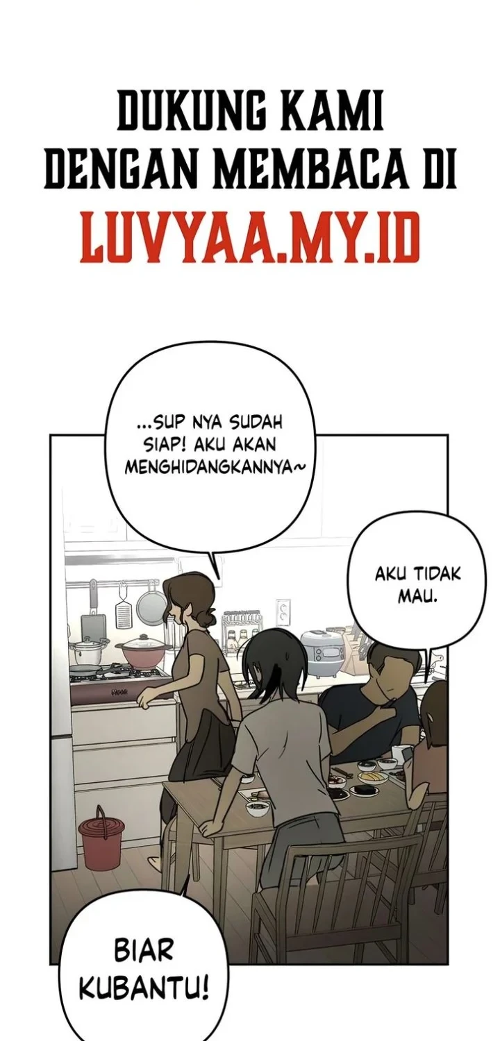 Daytime in the Bunker Chapter 16 - halaman 4