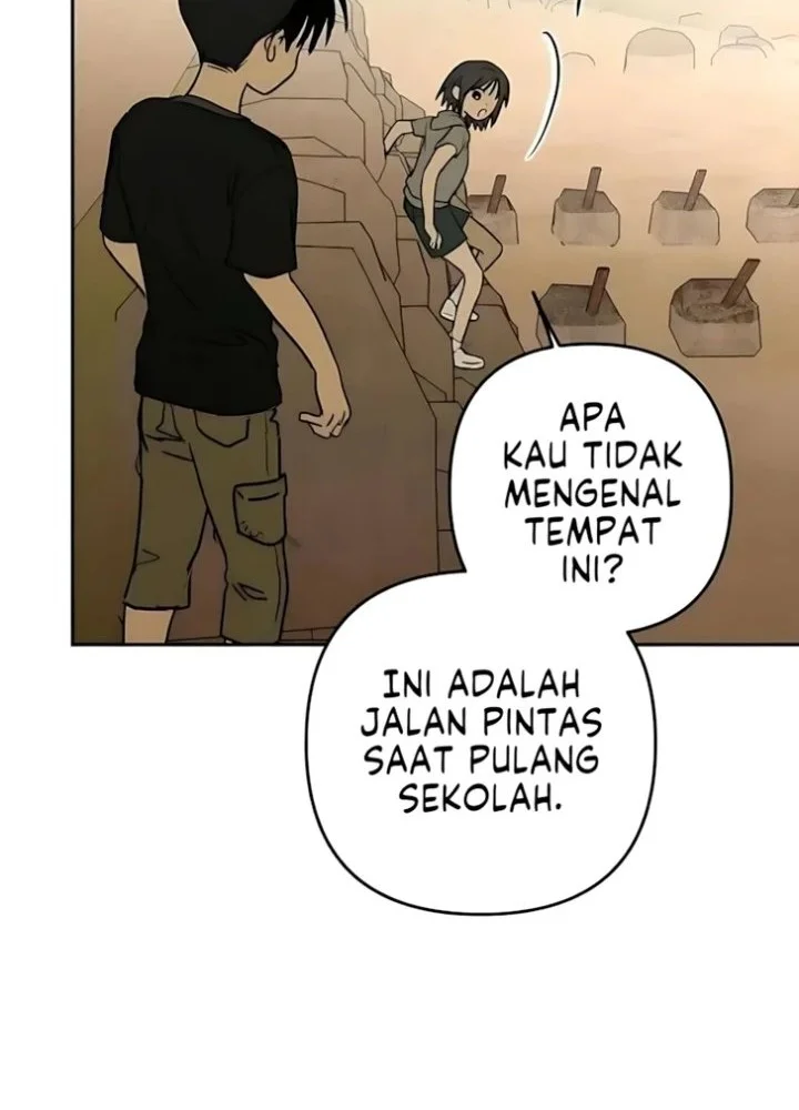 Daytime in the Bunker Chapter 17 - halaman 29