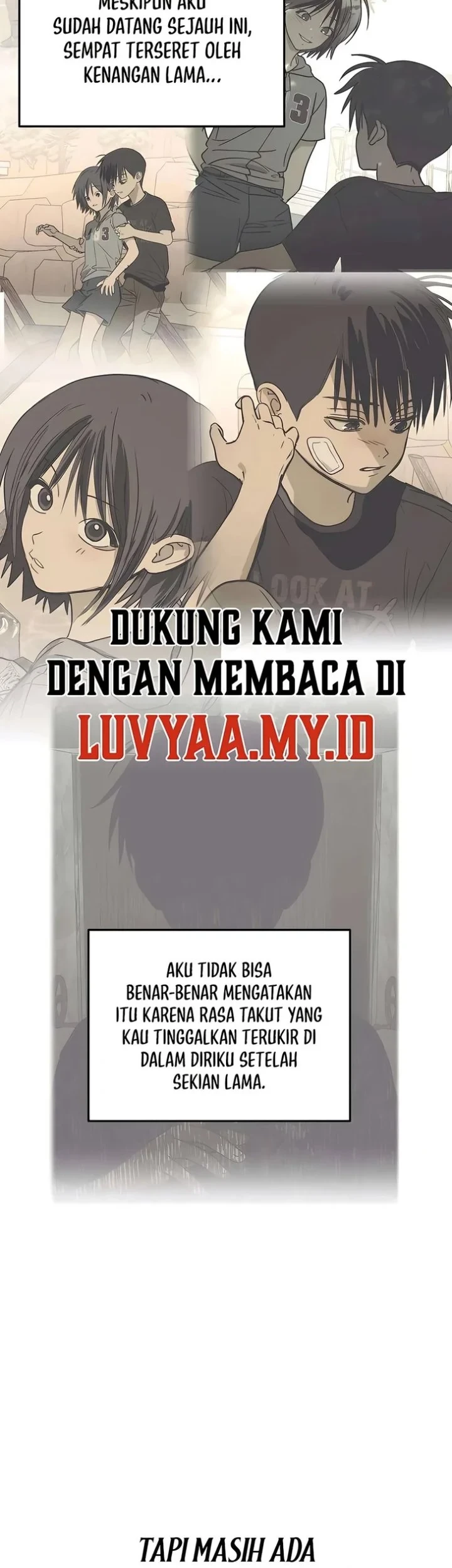 Daytime in the Bunker Chapter 18 - halaman 3