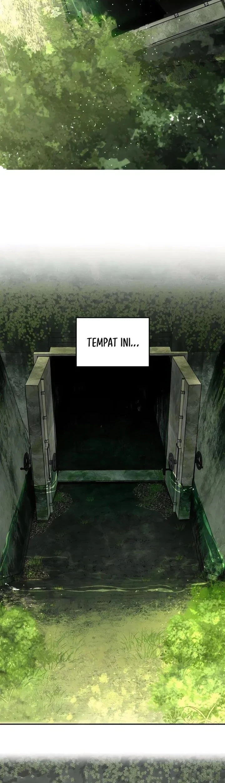 Daytime in the Bunker Chapter 18 - halaman 30