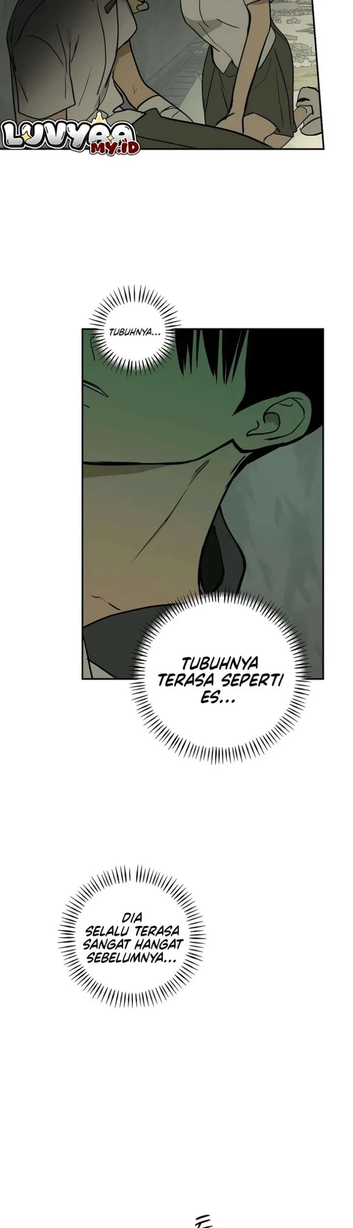 Daytime in the Bunker Chapter 18 - halaman 37