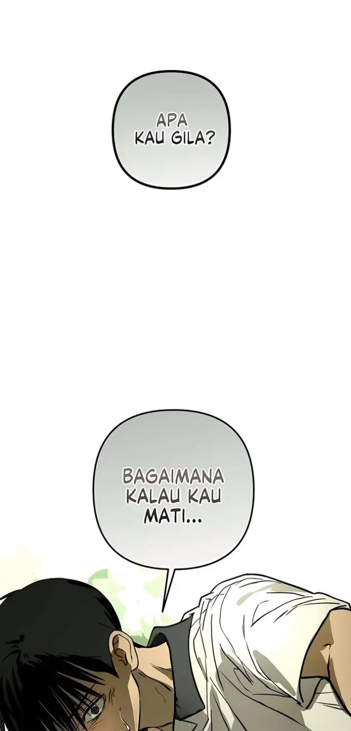 Daytime in the Bunker Chapter 19 - halaman 40