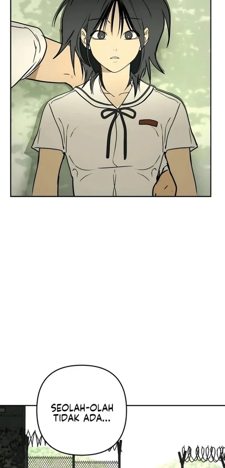 Daytime in the Bunker Chapter 19 - halaman 48
